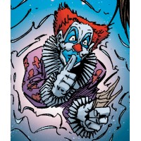 Carnival Comics Logo