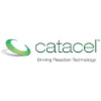 Catacel Corp. Logo