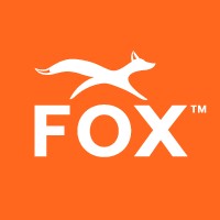 FOX Rehabilitation Logo