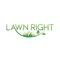 Lawn Right Logo