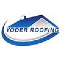 Yoders Roofing Logo