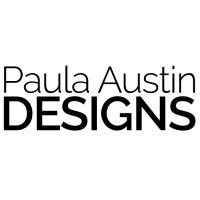 Paula Austin Designs Logo