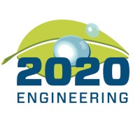 2020 Engineering Inc. Logo
