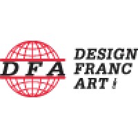 Design Franc Art Logo