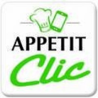 APPETIT-CLIC Logo