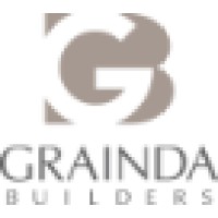 Grainda Builders, Inc Logo