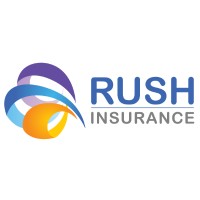 Rush Insurance Services Limited Logo