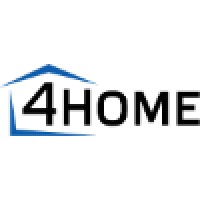 4Home Logo
