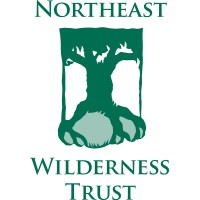 Northeast Wilderness Trust Logo