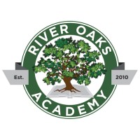 River Oaks Academy Charter Logo