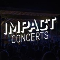 Impact Concerts Logo
