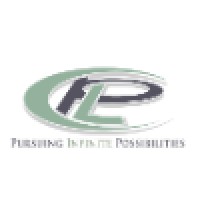 Center for Powerful Living Logo