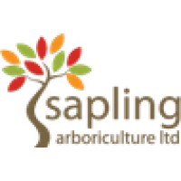 Sapling Arboriculture Limited Logo
