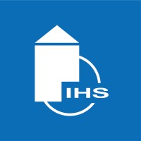 The Institute for Human Services, Inc. Logo