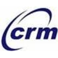 CR Machine Co., Inc. Logo