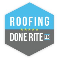 Roofing Done Rite Logo