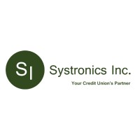 Systronics Inc Logo