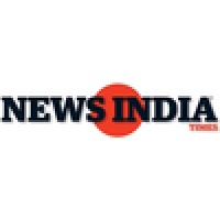 News India Times Logo