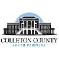 Colleton County Sheriff Adm Logo