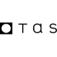 Tas Design Logo