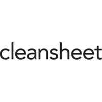 Cleansheet Communications Logo