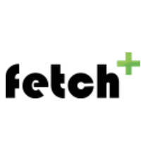 Fetch Plus, Inc. Logo
