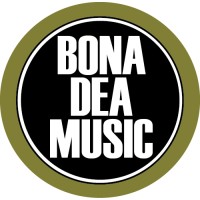 Bona Dea Music Logo
