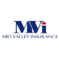 MId-Valley Insurance Logo