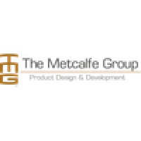 Metcalf Group Logo