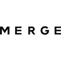 MERGE Logo