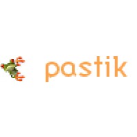 Pastik Design Logo