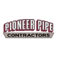 Pioneer Pipe Contractors Inc Logo