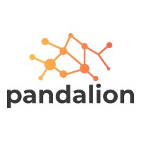 Pandalion Logo
