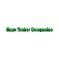 Hope Timber Ltd Logo