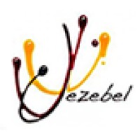 Restaurant Jezebel Logo