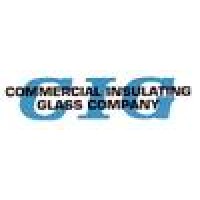 Commercial Insulating Glass Co Logo