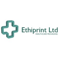 Ethiprint Limited Logo