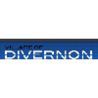 Village Of Divernon Logo