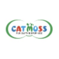 Catmoss Retail Pvt. Ltd Logo
