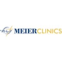 Meier Clinic Logo