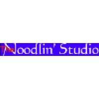 The Noodlin Studio Logo