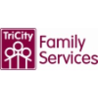 TriCity Family Services Logo