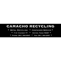 Camacho Recycling Logo