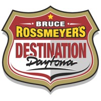 Destination Daytona Logo