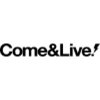 Come&Live! Logo