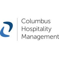 Columbus Hospitality Management Logo