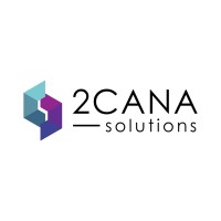 2Cana Solutions Logo