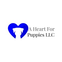 A Heart For Puppies Logo