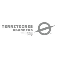 TERRITOIRES BRANDING Logo