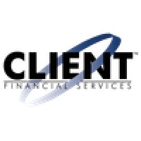 Client Financial Services Logo